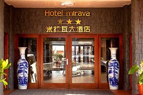 HOTEL MIRAVA
