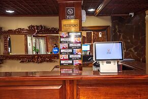 HOTEL MIRAVA