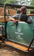 Outpost 12 - A Sinali Experience - Kanha