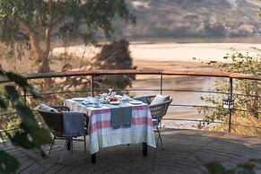 Outpost 12 - A Sinali Experience - Kanha