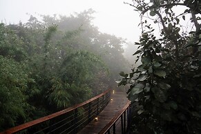 Outpost 12 - A Sinali Experience - Kanha