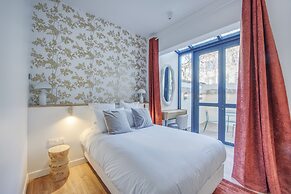 Villa Victor Hugo by Odomo