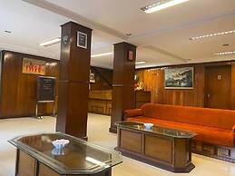 Orangepetal Comfort Himalayan Resort
