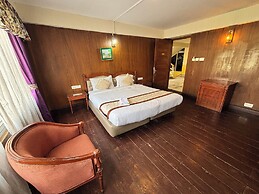 Orangepetal Comfort Himalayan Resort