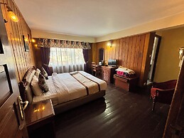 Orangepetal Comfort Himalayan Resort