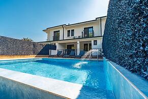 modus semi detached houses
