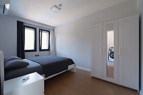 modus semi detached houses