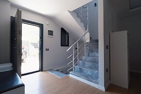 modus semi detached houses