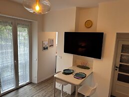 Cosy Studio Near Rapallo Beach Via Baisi