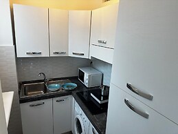 Cosy Studio Near Rapallo Beach Via Baisi