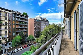 Delightful 2BR flat near Navigli