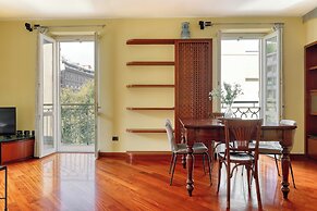 Delightful 2BR flat near Navigli