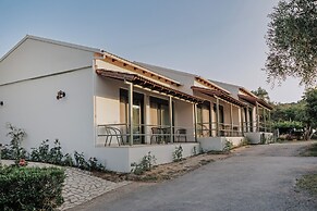 Skafonas Apartments