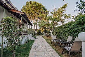 Skafonas Apartments