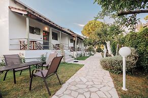 Skafonas Apartments