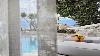 Etere Luxury Suites