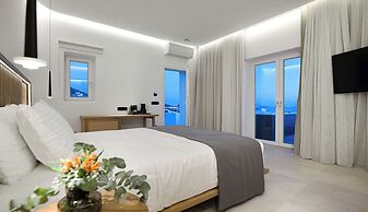 Etere Luxury Suites