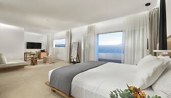 Etere Luxury Suites