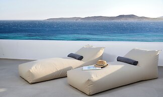 Etere Luxury Suites
