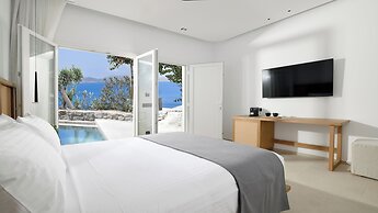 Etere Luxury Suites