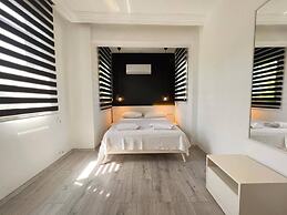 Burla Villa Çalış