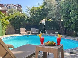 Burla Villa Çalış