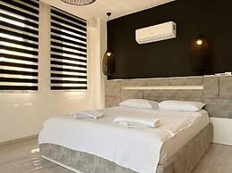 Burla Villa Çalış