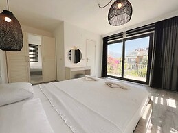 Burla Villa Çalış