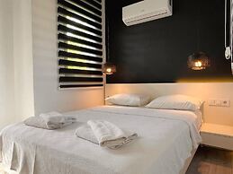 Burla Villa Çalış