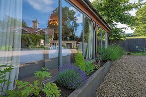 Lavender Lodge