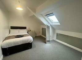 Construction Crew Quarters:5brfree Wifi & Parking