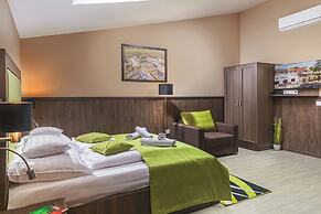 Park Hotel Bükfürdő