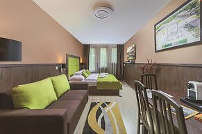 Park Hotel Bükfürdő