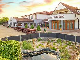 Park Hotel Bükfürdő