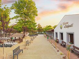 Park Hotel Bükfürdő