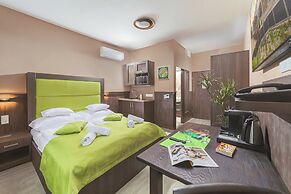 Park Hotel Bükfürdő