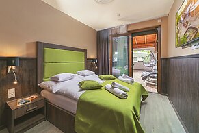 Park Hotel Bükfürdő