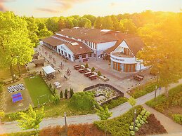 Park Hotel Bükfürdő