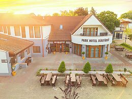 Park Hotel Bükfürdő