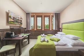 Park Hotel Bükfürdő