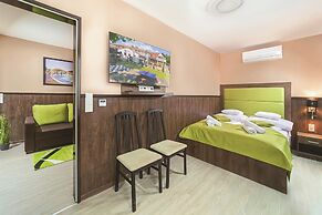 Park Hotel Bükfürdő