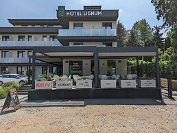 Lignum Hotel