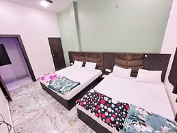 Hotel Shree Bageshwar Inn