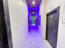Hotel Shree Bageshwar Inn