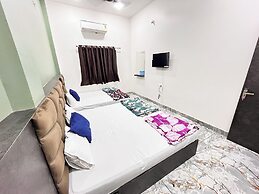 Hotel Shree Bageshwar Inn
