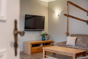 Chalet Bruck