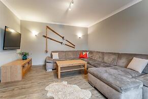 Chalet Bruck
