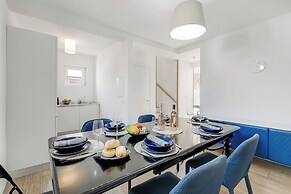 Viganello Modern Apartments