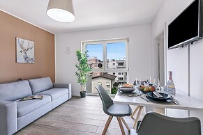 Viganello Modern Apartments