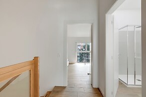 Viganello Modern Apartments